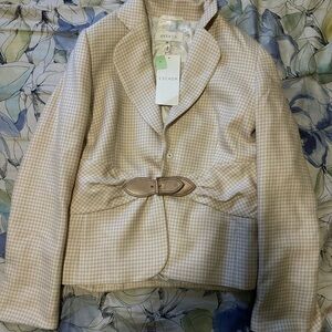 It’s new with tags